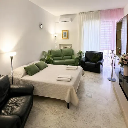 Comfortable 6 Minutes From The Sea Homestay Pescara