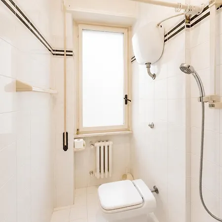 Comfortable 6 Minutes From The Sea * Pescara