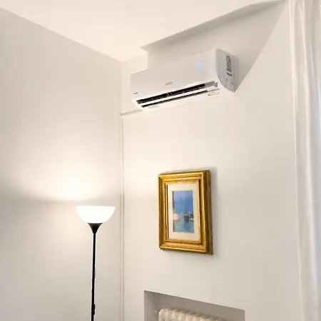 Comfortable 6 Minutes From The Sea Homestay Pescara
