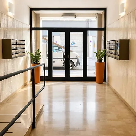 Comfortable 6 Minutes From The Sea Homestay Pescara